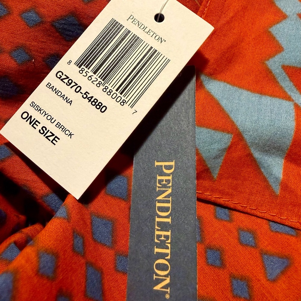 Pendleton - Picture 6 of 7